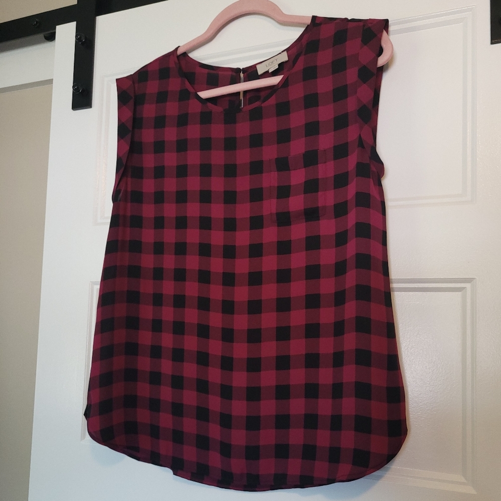 Loft outlet top